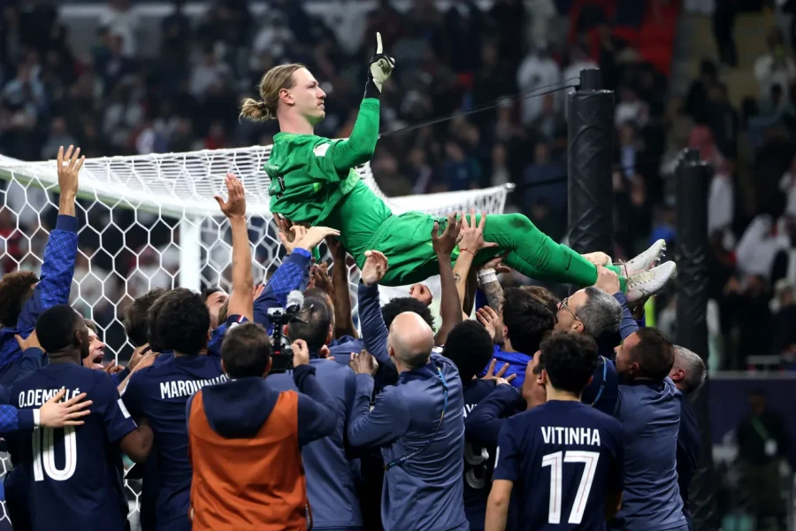 Fifa anuncia Catar como sede da Copa Intercontinental 2026